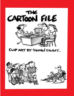The Cartoon File: Clip Art by Stephen Stanley