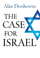 The Case for Israel