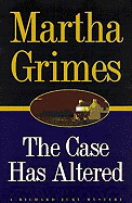 The Case Has Altered