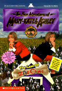 The Case of 202 Clues