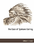 The Case of Spokane Garrey