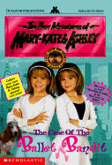 The Case of the Ballet Bandit