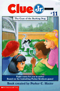 The Case of the Barking Dog