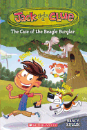 The Case of the Beagle Burglar