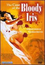 The Case of the Bloody Iris