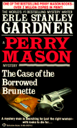 The Case of the Borrowed Brunette