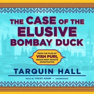 The Case of the Elusive Bombay Duck