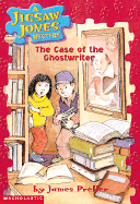 The Case of the Ghostwriter