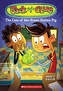 The Case of the Green Guinea Pig