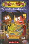 The Case of the Green Guinea Pig