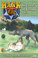 The Case of the Kidnapped Collie