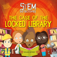 The Case of the Locked Library