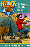 The Case of the Midnight Rustler