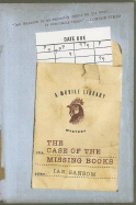 The Case of the Missing Books