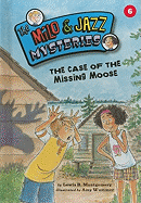 The Case of the Missing Moose
