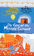 The Case of the Missing Servant