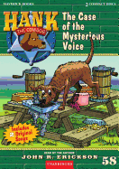 The Case of the Mysterious Voice
