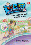 The Case of the Purple Pool