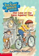 The Case of the Race Against Time