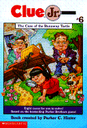 The Case of the Runaway Turtle