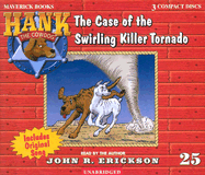 The Case of the Swirling Killer Tornado