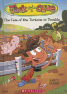 The Case of the Tortoise in Trouble