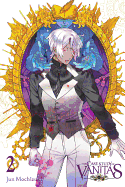 The Case Study of Vanitas, Vol. 2