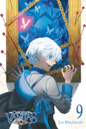 The Case Study of Vanitas, Vol. 9