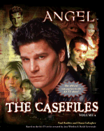 The Casefiles: Volume 2