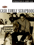 The Cash Family Scrapbook