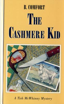 The Cashmere Kid - Comfort, B.