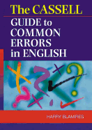 The Cassell Guide to Common Errors in English