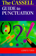 The Cassell Guide to Punctuation