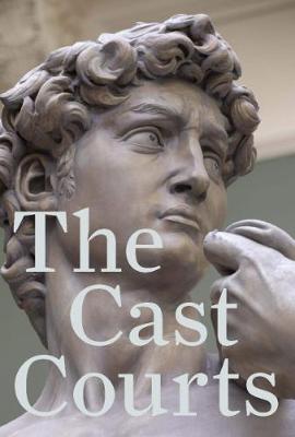 The Cast Courts - Patterson, Angus, and Trusted, Marjorie