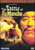 The Castle of Fu Manchu