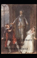The Castle of Otranto Illustrated