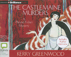 The Castlemaine Murders