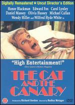 The Cat and the Canary