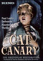 The Cat and the Canary