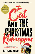 The Cat and the Christmas Kidnapper