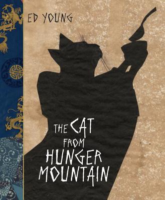 The Cat from Hunger Mountain - 