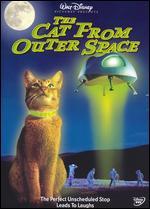 The Cat from Outer Space