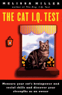 The Cat I.Q. Test
