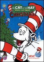 The Cat in the Hat Knows a Lot About Christmas!