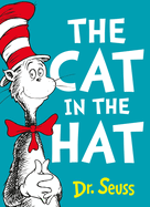 The cat in the hat