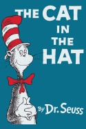 The cat in the hat