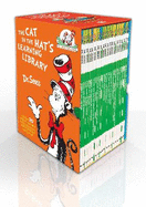 The Cat in the Hat's Learning Library