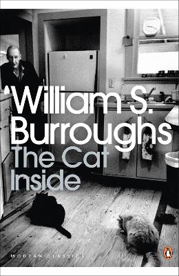 The Cat Inside - Burroughs, William S.