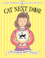The Cat Next Door