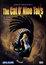 The Cat o' Nine Tails